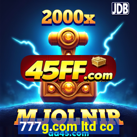 777g.com ltd co